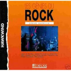 Hawkwind : Urban Guerilla - Les Genies Du Rock
